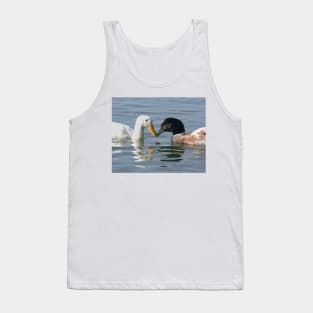 The Odd Couple Tank Top